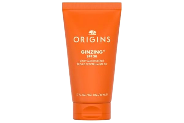 Origins GINZING moisturizing emulsion SPF30 50 ml