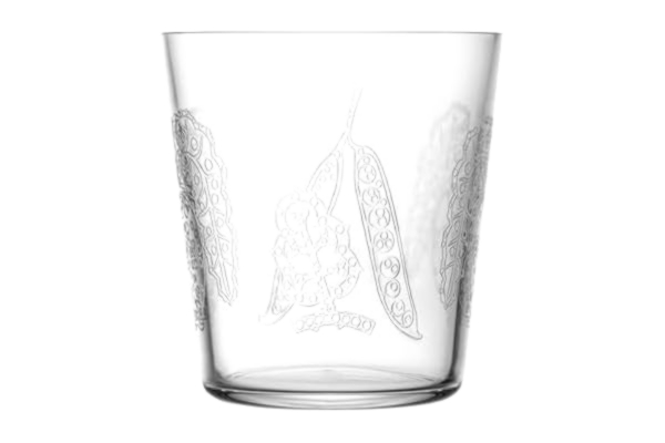 Iittala  Taika Sato – dricksglas 38 cl, klart, 2 stycken