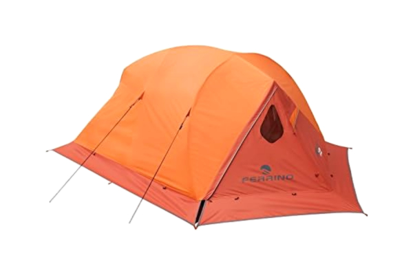 Ferrino  Manaslu 2 Fr gordijn, oranje, L