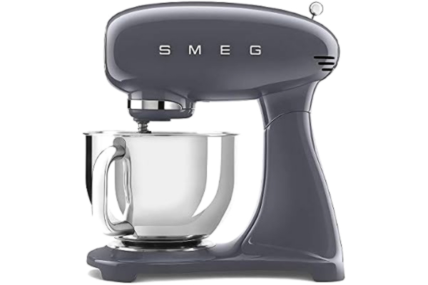 SMEG Smeg Smf03 50s Style Kneader Mixer One Size