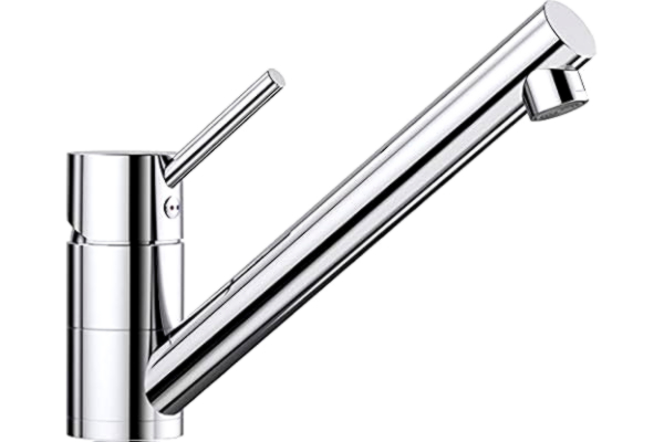 Blanco BLANCO ANTAS køkkenarmatur metaloverflade i krom uden udtræksbruser