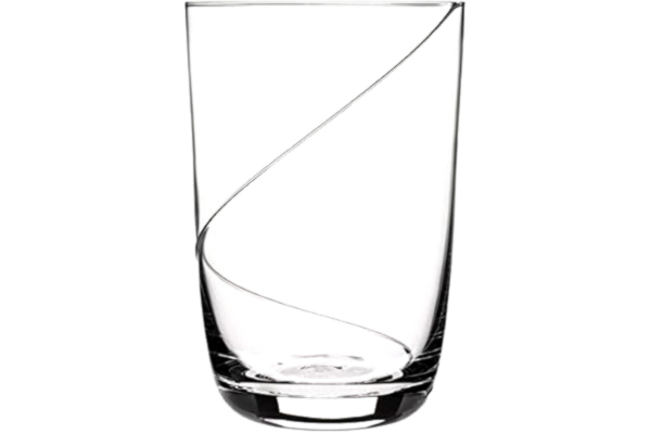 Kosta Boda  Line Tumbler 25 Cl