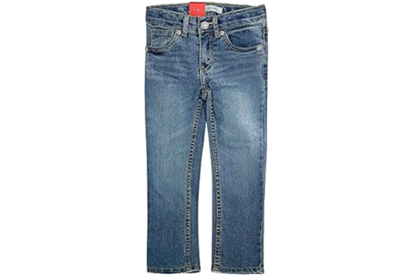 Levi's  pojke Lvb 510 Skinny Fit Jean Class, Burbank, 12 År