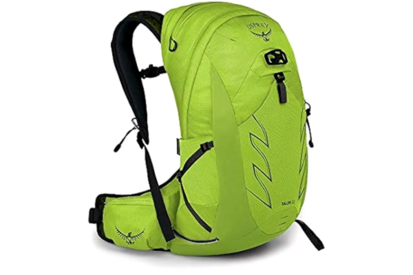 Osprey  Talon 22 męski plecak turystyczny