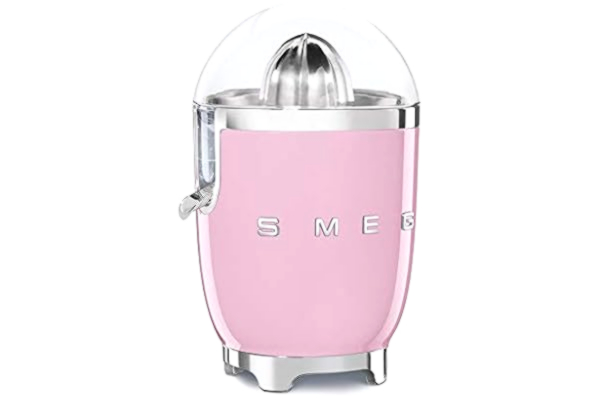 SMEG Smeg Citruspresser CJF01PKEU