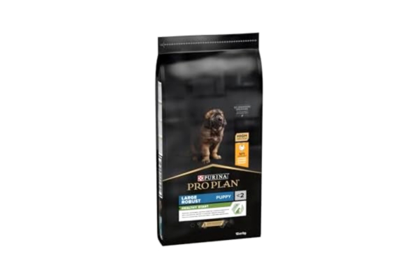 Purina ProPlan PURINA PRO PLAN Large Robust Puppy Torr Hundfoder, 12 kg