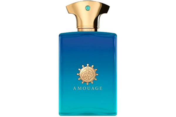 Amouage  Figment Man Eau de Parfum, 100 ml
