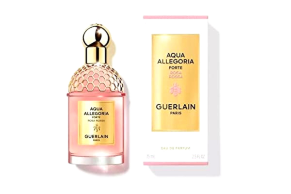 Guerlain  Aqua Allegoria Rosa Rossa Eau de Parfum 75 ml