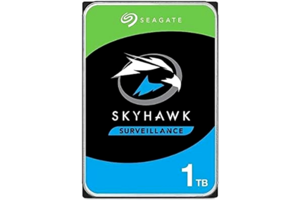 Seagate  IronWolf ST1000VN002