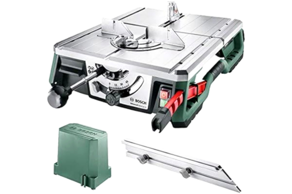 Bosch  AdvancedTableCut 52 (Basic) AdvancedTableCut 52 (Basic), 8200 RPM, 3.5 cm, 5.2 cm, 90 dB, 100 dB, 3 dB