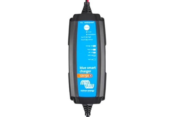 Victron Energy Victron bluesmart laturi 12v, 5amp, ip65