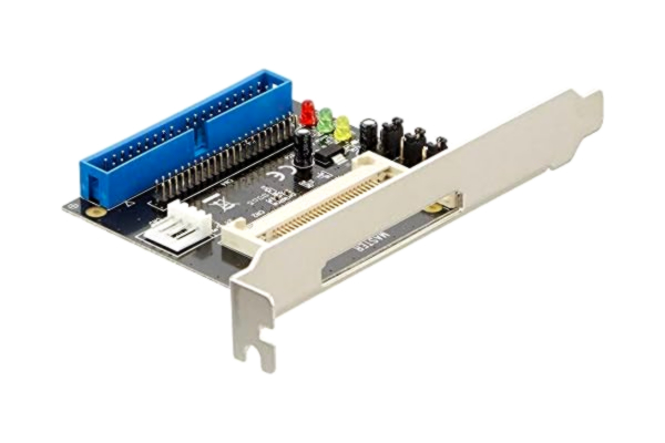 DeLock DELOCK IDE till Compact Flash CardReader