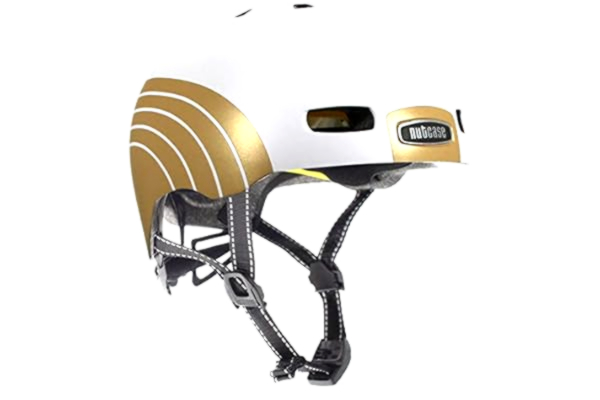 Nutcase  Street Midas Touch MIPS Cykelhjelm