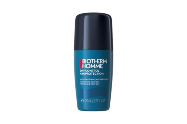 Biotherm  Day Control Roll On Antiperspirant 75 ml