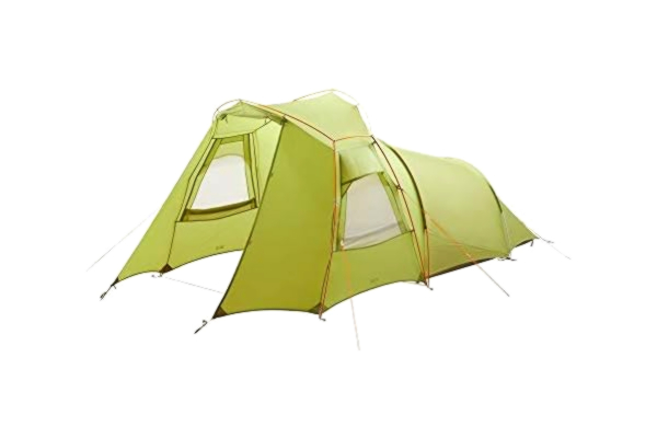 Vaude  Chapel L Xt 3p - Avocado - OneSize - Partioaitta