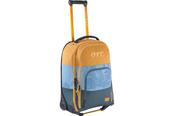 Evoc EVOC Sports Dauerzustand Hand Luggage, 55 cm, 40 liters, Multicolour