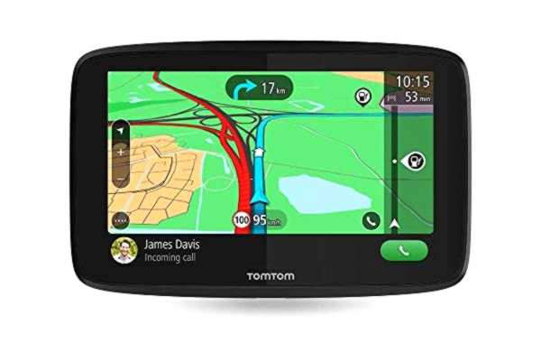 TomTom  Go Essential 6 EU TMC