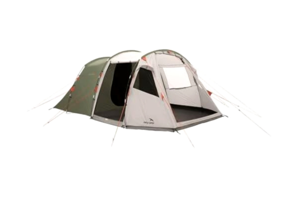 Easy Camp  tent Huntsville 600 6 Pers. | 120408