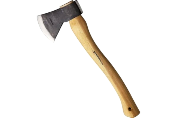 Condor  Narzędzie & Knife Greenland topór Długość całkowita: 41,0 cm, wielokolorowy, jeden rozmiar