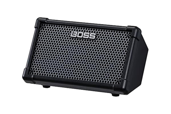 Boss by Roland BOSS Street II Portable Street Performance Amp | CUBE-ST2 | Nästa generation i serien