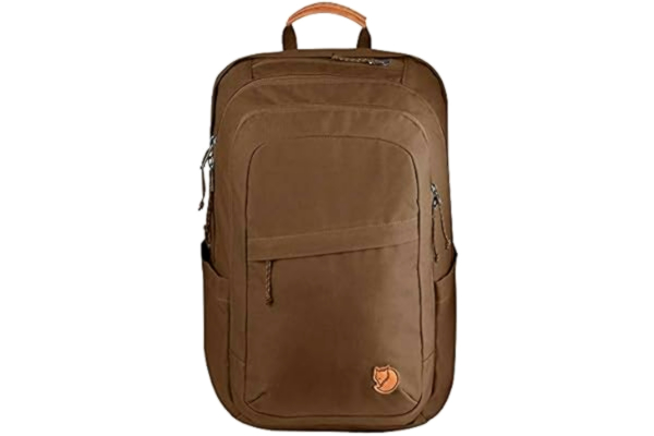 Fjällräven  Räven 28 Backpack - Dark Sand, One Size