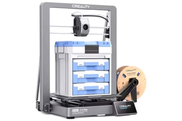 Creality Drukarka 3D Creality 3D printer CREALITY Ender-3 V3 Plus CoreXZ (1001020562)
