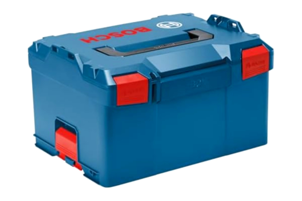 Bosch  Professional väsksystem L-BOXX 238 (volym: 28,4 liter, max. belastning: 25 kg, vikt: 2,4 kg, material: ABS-plast, PA6-plast)