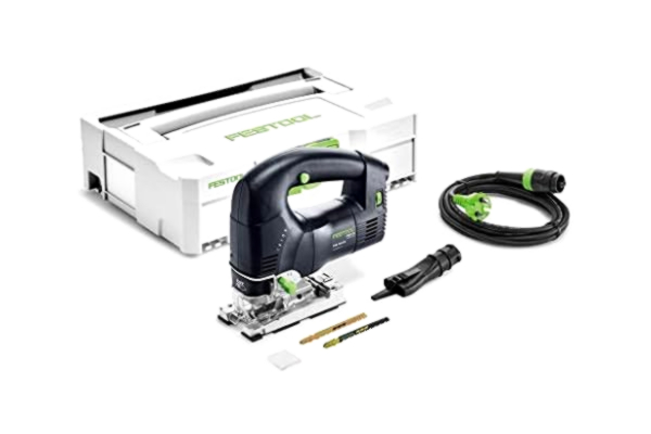 Festool FESTOOL 561453 pendeldecoupeerzaag TRION PSB 300 EQ-Plus