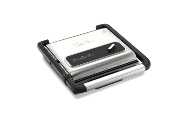 Tefal  elektrisk grill TEFAL GC 242D38 Indledende justering