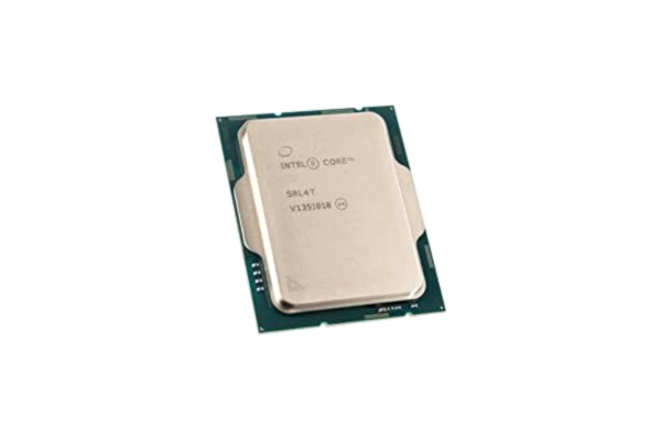 Intel ® Core™ i3-12100F (Alder Lake) - 4-core - 3.3 GHz (4.3 GHz Intel® Turbo Boost 2.0) - LGA1700 socket - Box