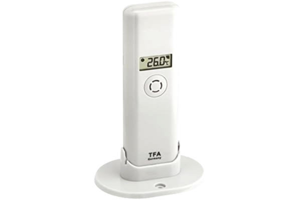 TFA Termo-hygro sensor til Weather Hub Wifi Vejrstation