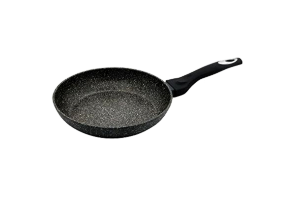 Klausberg PATELNIA GRANITOWA 24cm KLAUSBERG KB-7033