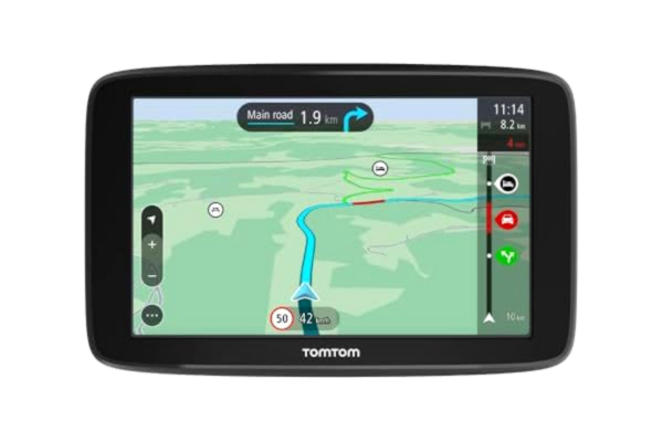 TomTom  Go Classic 5 (Europe)