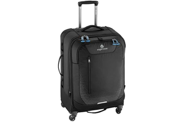 Eagle Creek  Expanse AWD 26 Bagage Cabine, 66 cm, 80 liters, Noir (Black)