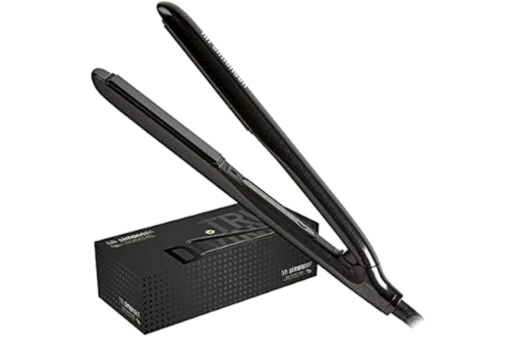 HH Simonsen  True Divinity MK2 black