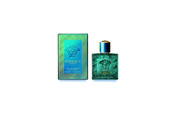 Versace  Eros Edp Vapo 50 ml
