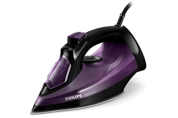 Philips  5000 Series strygejern DST5030/80 (lilla)