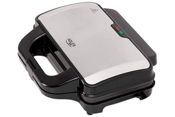 Adler  AD 3043, Sort, Strøm, 285 x 152 mm, 1300 W, 220 - 240 V, 50 / 60 Hz