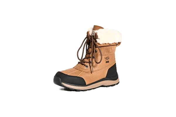 UGG Australia UGG Bottes Adirondack III Femme