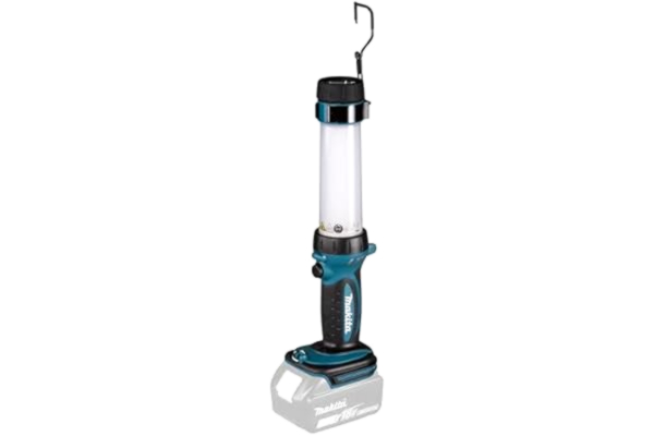 Makita  DML806 18V LXT litiumjon trådlös L.E.D. Lykta/ficklampa verktyg