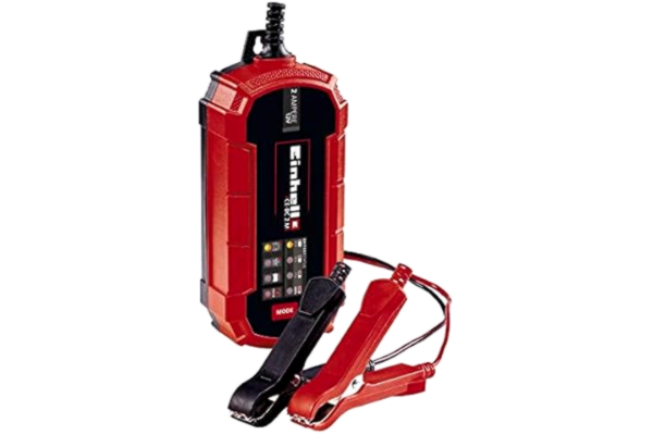 Einhell Batterilader, CE-BC 2 M