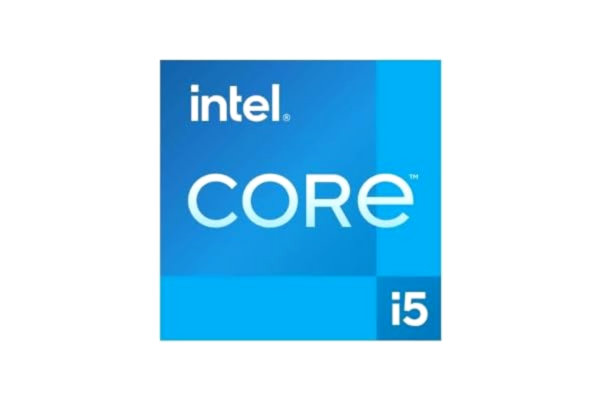 Intel ® Core™ i5-14600K Desktop Processor 14 kärnor (6 P-cores 8 e-cores) upp till 5,3 GHz