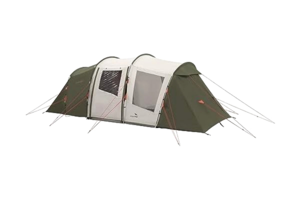 Easy Camp Huntsville Twin 600 tält EASY CAMP