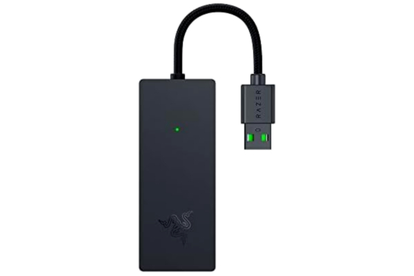 Razer  Ripsaw X