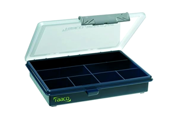 RAACO 50136136 Sortimentsboks psc6-7