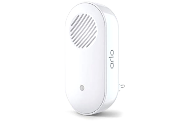 Arlo  AC2001-100PES Video Dörrklocka, Vit, En Storlek