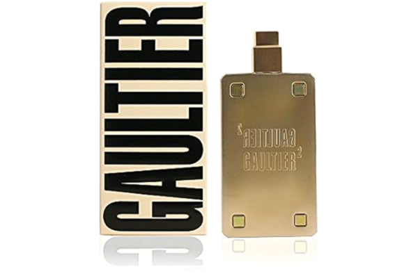 Jean Paul Gaultier GAULTIER 2 Eau de Perfum Vapo 120 ml Original