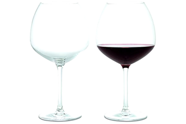 Rosendahl Rosenstål 29600 premium rödvinsglas, glas