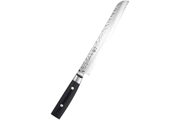 Yaxell  Zen brödkniv, 24 cm