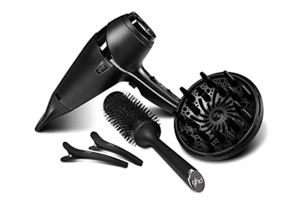 GHD ghd Zestaw do modelowania włosów